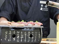 -Sushi Hanzo半藏(天环广场店)