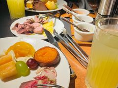 -拉蒂娜·巴西牛排馆 Latina·Brazilian Steakhouse(王府井喜悦店)