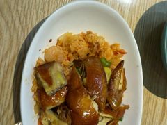 -滋味满屋美食坊(上海街店)