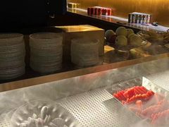 -畅想汤泉生活(民治店)