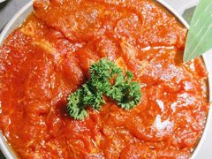 -小黑牛烤肉(聚隆店)