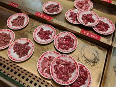 -谭三娘鲜切牛肉自助火锅(北京路店)