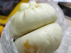 豆腐包-扬州大学扬子津校区润园餐厅