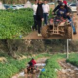 同安遛娃好去处✔️锦仔山生态乐园