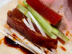 -大秦小宴•新派西北(万象前海店)