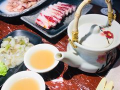 -和牛村烧肉放题(淄博王府井店)