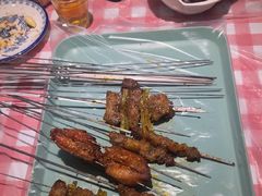 -陈老二烧烤(草市街总店)