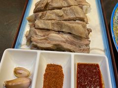 阿西娅手抓羊肉-阿西娅食府(中关村店)