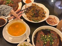 -中国厨房/台湾牛肉面