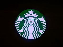 门面-星巴克(香港国际机场44号闸店)