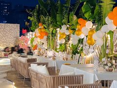 -天空花园餐吧·生日·团建(南山店)