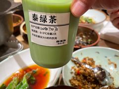 -高嗲嗲·现炒下饭菜(石鼓路店)