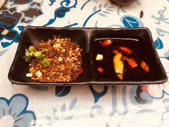 -丽江庭院·云南野生菌·海鲜火锅(鼓楼四合院店)