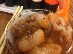 -争鲜回转寿司(金桥家乐福店)