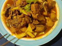 -伊带伊路新疆美食府(呼家楼店)