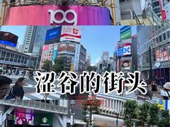 -涩谷区