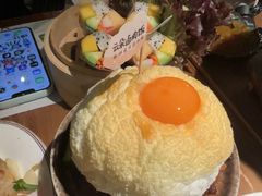 -岛风·台食小馆 ISLAND BISTRO(烟台山店)