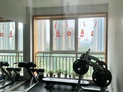 -森诺运动康复中心(北苑店)