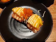 -昊·来了寿司(双楠2店)