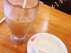 -正德顺順德雙皮奶(中信店)