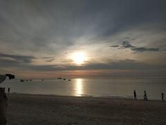 -石螺口海滩