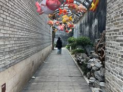 -三坊七巷历史文化街区