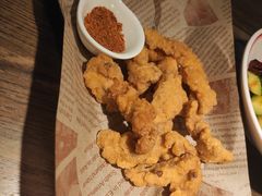 -酸渡·老坛酸菜鱼·现炒下饭菜(港惠新天地店)