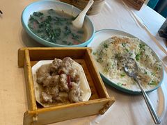 -渔村盛宴(航空新城店)