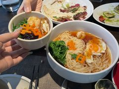 -九月里.自由花园餐厅