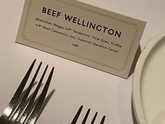 景观位-壳里西餐厅Coquille Seafood Bistro(蒙自路店)