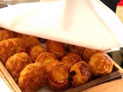 -The Place 自助餐(香港康得思酒店)