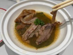 -金陵后厨·南京菜(新街口秣陵路店)