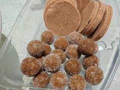 -老城根·砂锅驴肉·地道青州菜(禄禧新城店)