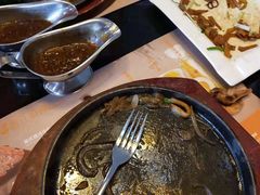 -维园港式茶餐厅(龙岗盛平店)