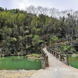 大风车和石头桥是电影云水谣取景地