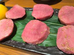 -炼火烤肉店