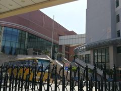 -中央音乐学院附中