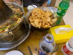 -穆老九清真牛羊肉馆(宋城店)