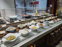 -陈记菜馆·非遗淮扬菜(东关街教场店)