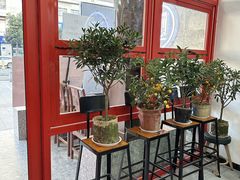 -小老三汉中热米皮(钟楼店)