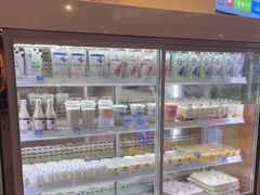 -白色日记·手作酸奶(万象城店)