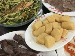 -西塔大冷面(市府大路店)