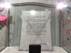 -深圳失恋博物馆再见前任(汇商名苑店)