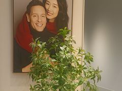 -天真蓝照相馆(五角场百联又一城店)