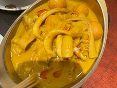 -老坑记·香港经典粤菜馆