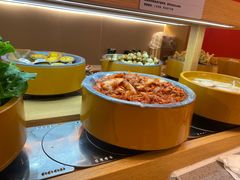 -喜家自助小火锅(卓悦里店)