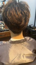 -Z.X HAIR SALON张新美业