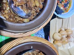 -湘下佬·老长沙吃货铺(酃湖万达店)