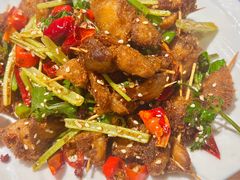 -天一朴素(武汉大学店)