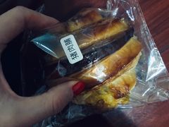 -富贵面包公司(运河店)